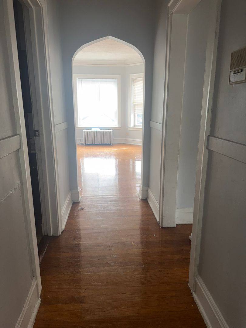 Apartment for rent at 8050-56 S Champlain Ave, Chicago, IL 60619