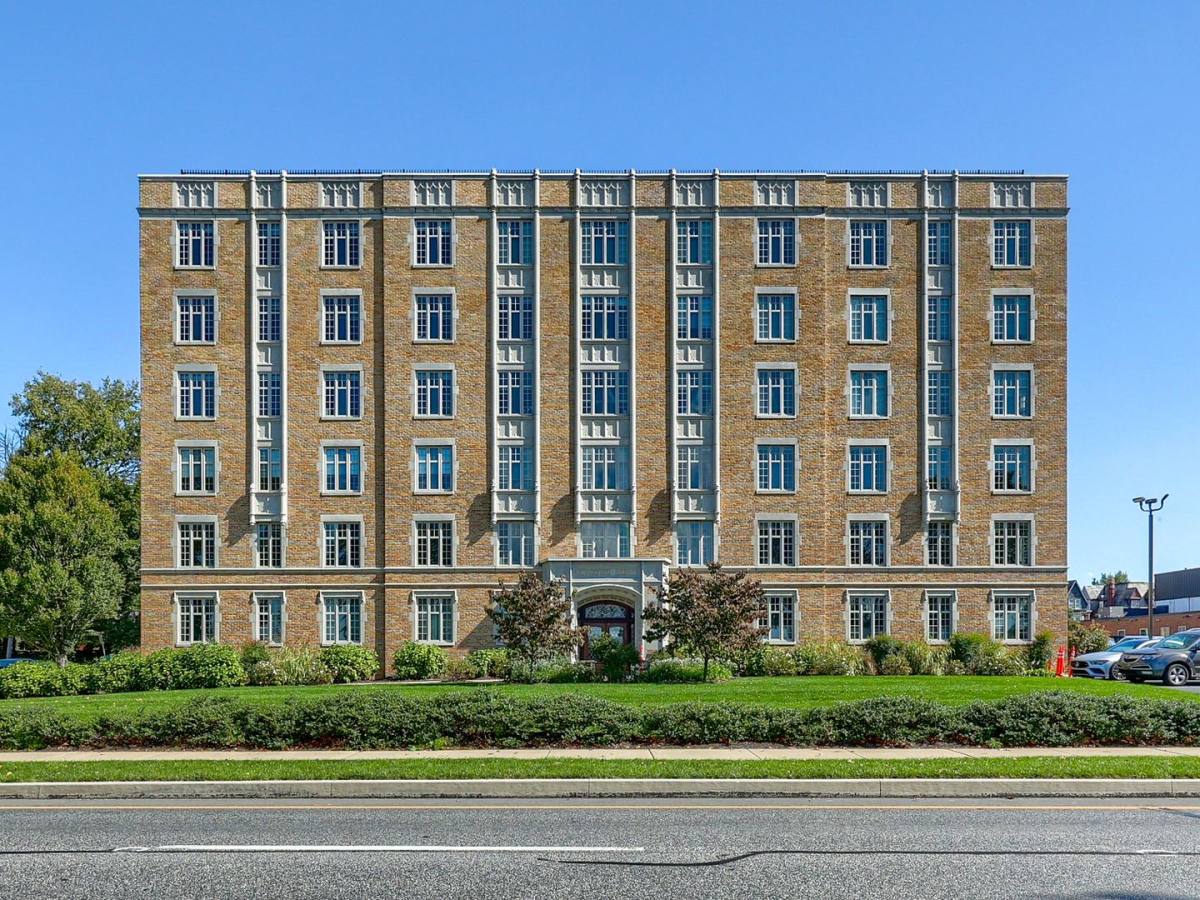 Apartment for rent at 1525 N Front St #214, Harrisburg, PA 17102