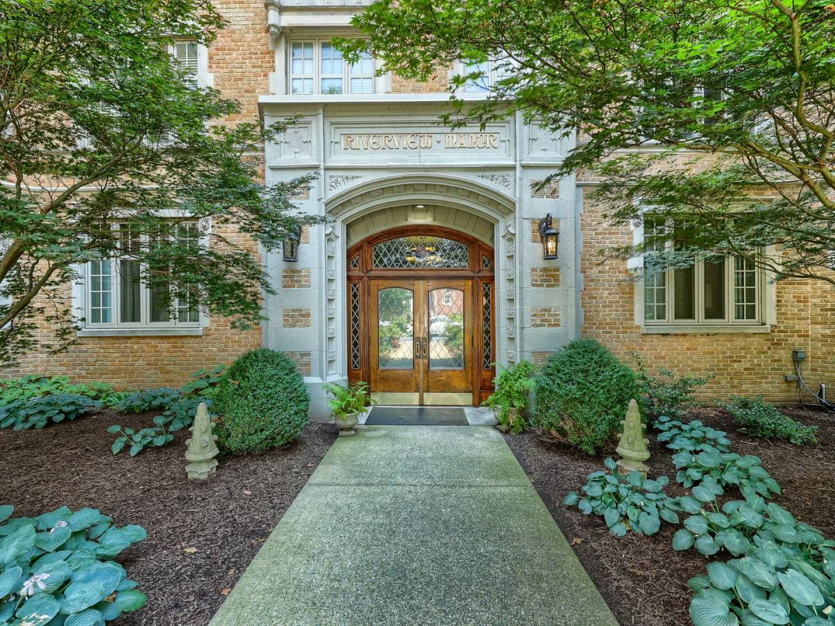 Apartment for rent at 1525 N Front St #214, Harrisburg, PA 17102