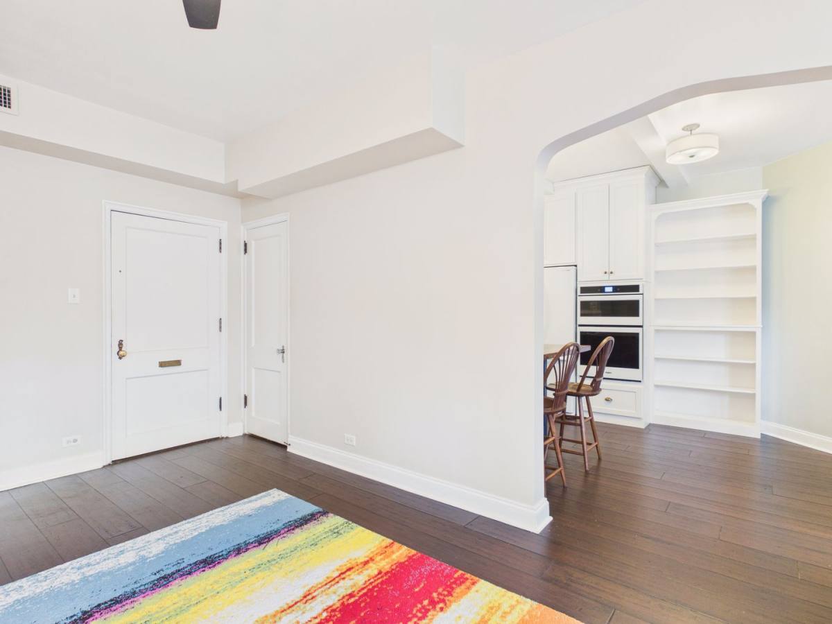 Apartment for rent at 1525 N Front St #214, Harrisburg, PA 17102