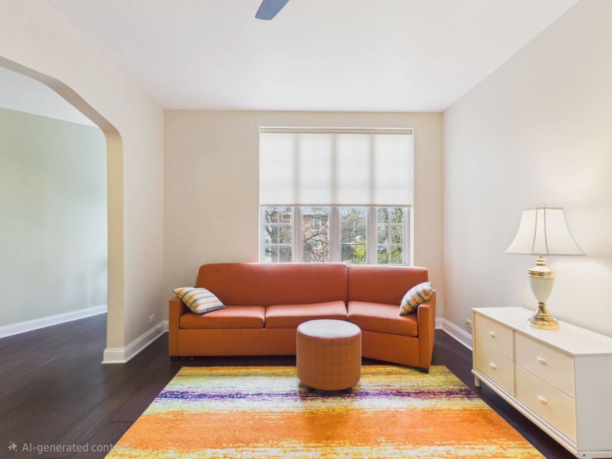 Apartment for rent at 1525 N Front St #214, Harrisburg, PA 17102