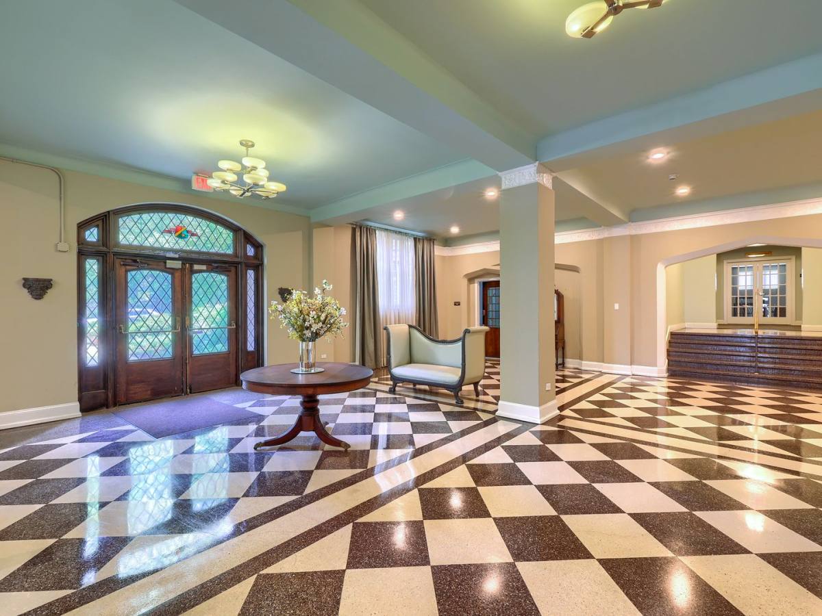 Apartment for rent at 1525 N Front St #214, Harrisburg, PA 17102