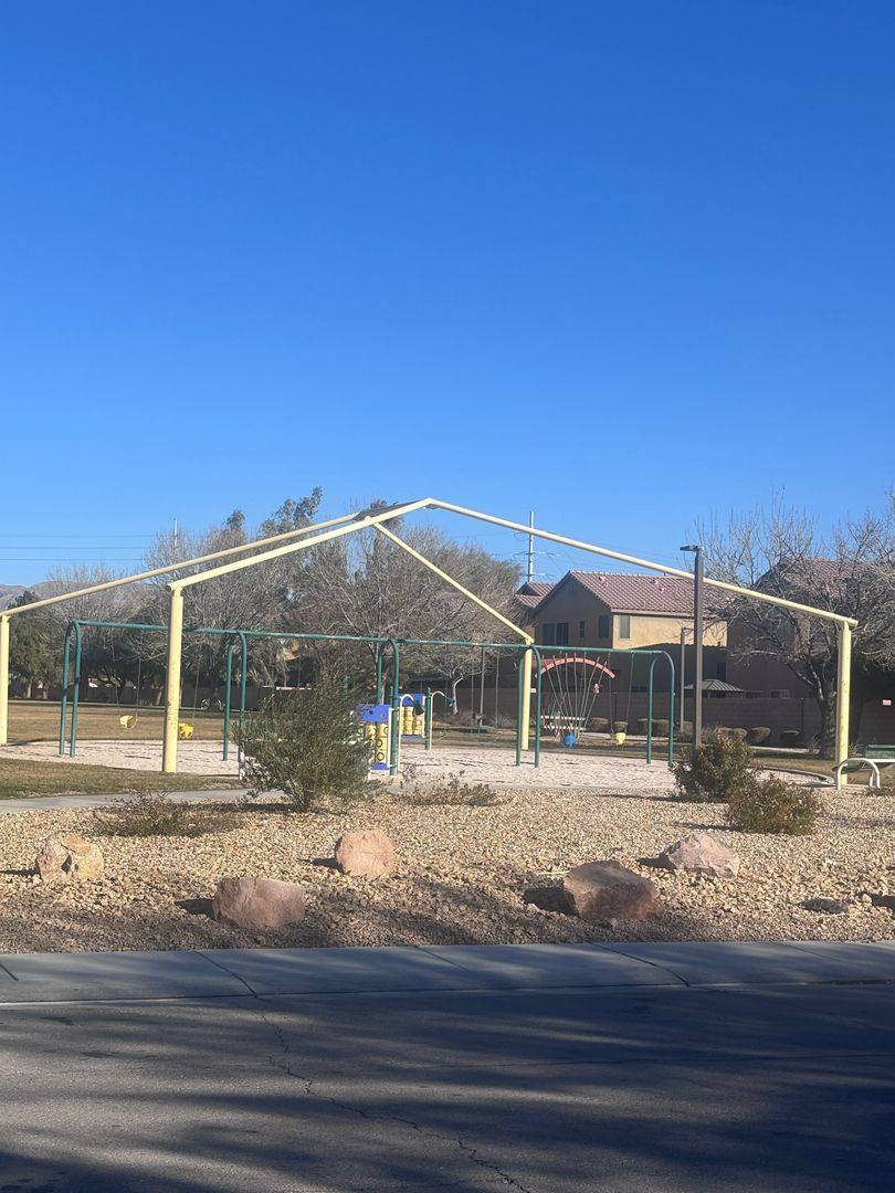 House for rent at 625 Sterling Spur Ave, North Las Vegas, NV 89081