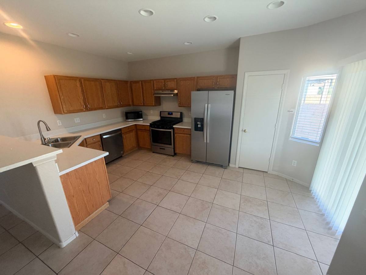 House for rent at 625 Sterling Spur Ave, North Las Vegas, NV 89081