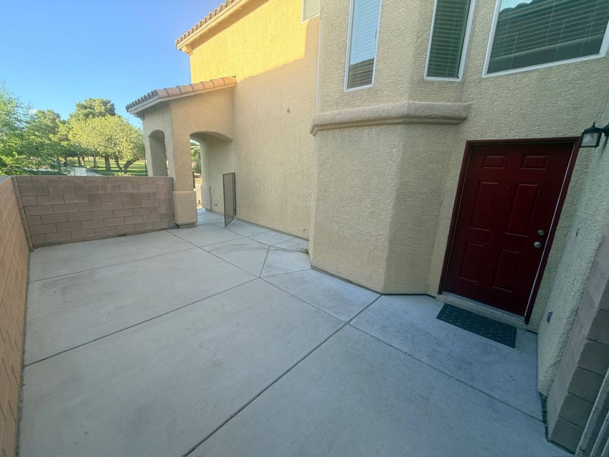 House for rent at 625 Sterling Spur Ave, North Las Vegas, NV 89081