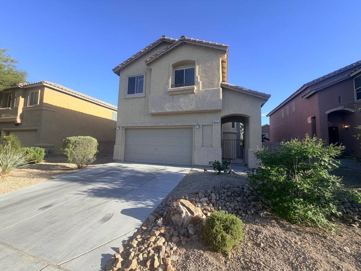 House for rent at 625 Sterling Spur Ave, North Las Vegas, NV 89081