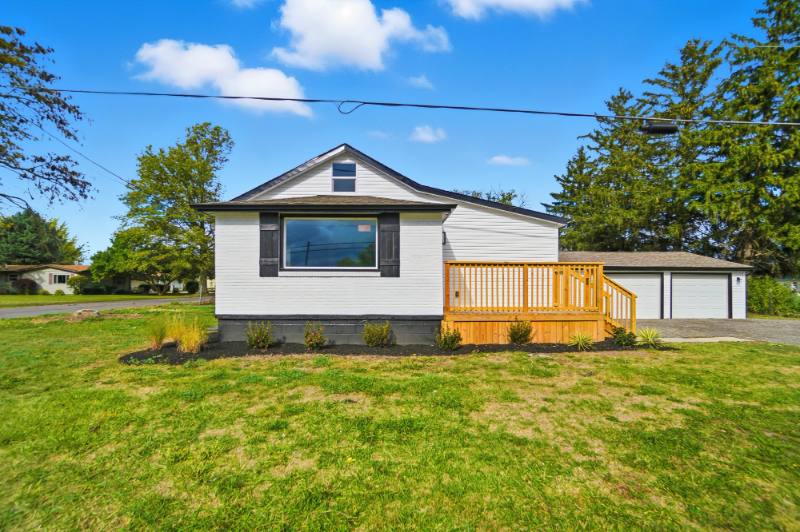 House for rent at 6290 Piquad Rd, Lima, OH 45807