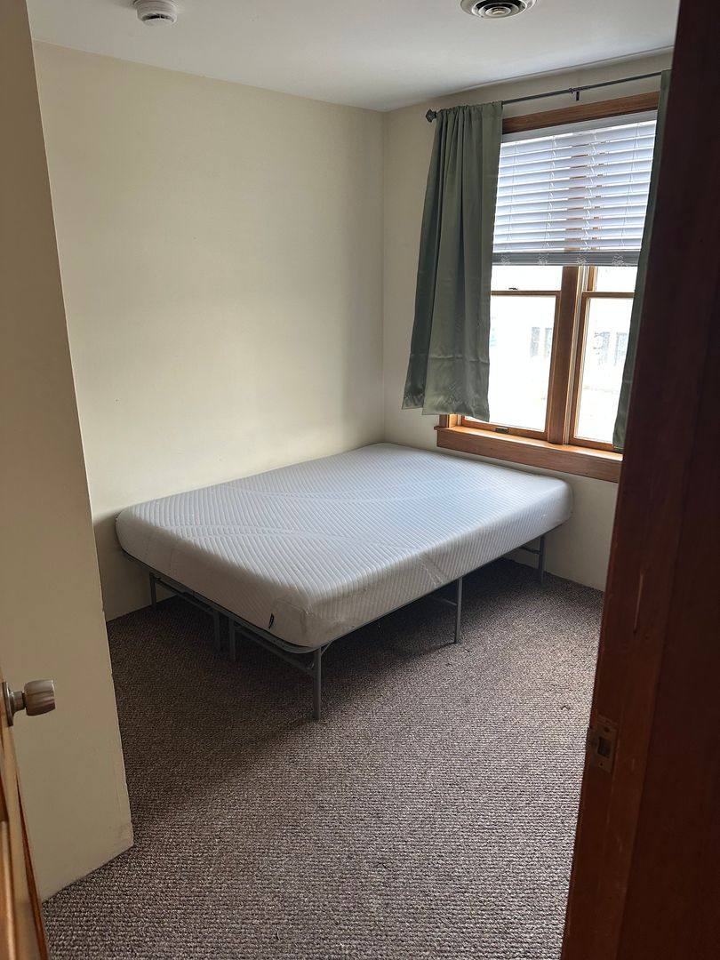 Apartment for rent at 11 Clinton Ave, Cortland, NY 13045