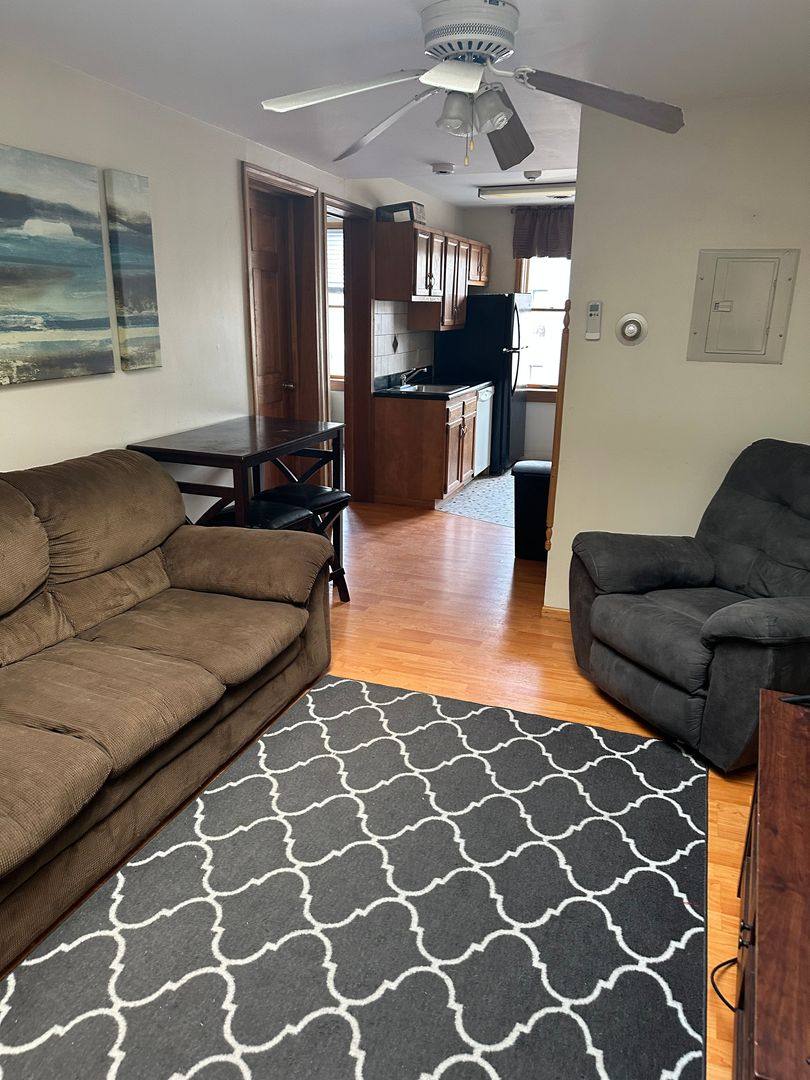 Apartment for rent at 11 Clinton Ave, Cortland, NY 13045