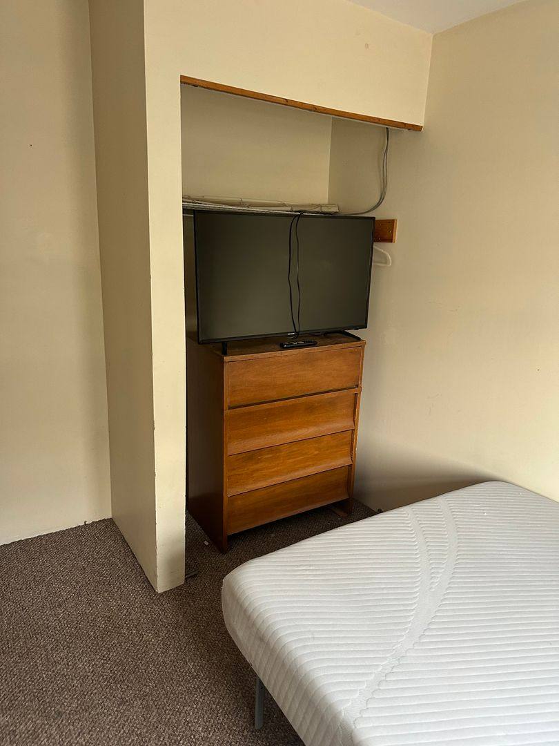 Apartment for rent at 11 Clinton Ave, Cortland, NY 13045