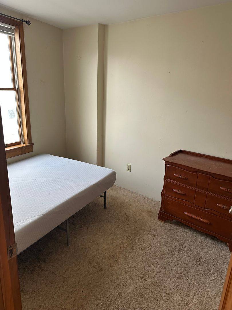 Apartment for rent at 11 Clinton Ave, Cortland, NY 13045