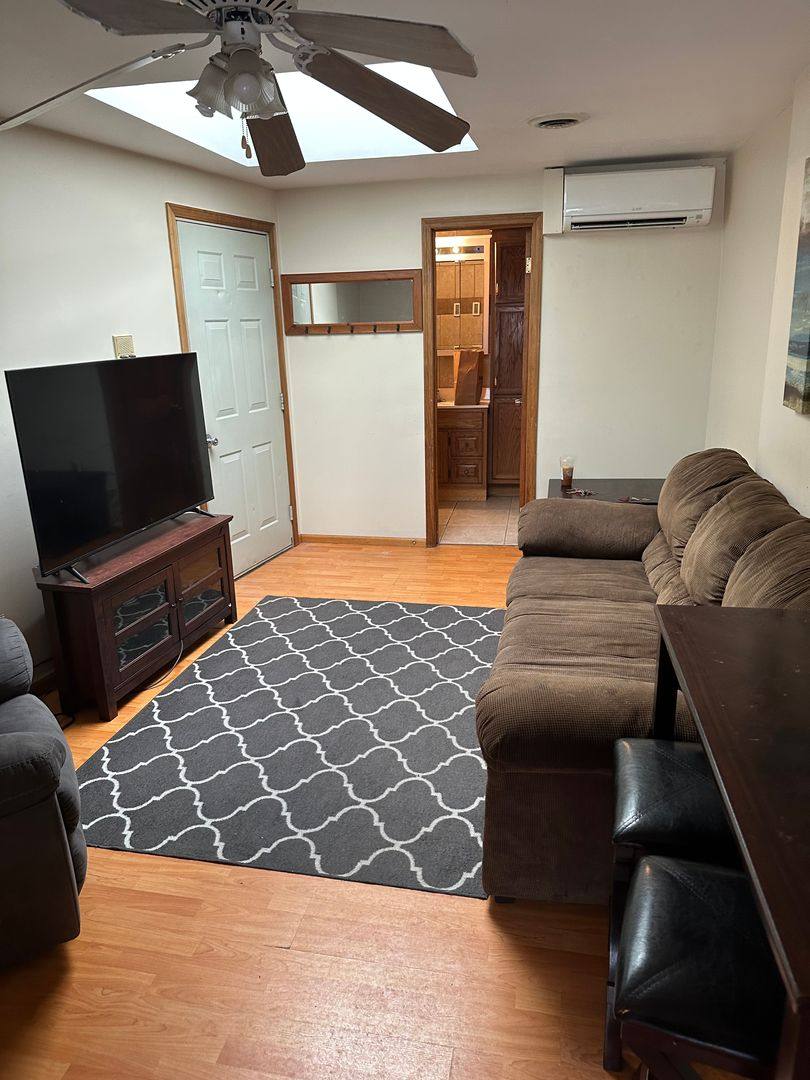 Apartment for rent at 11 Clinton Ave, Cortland, NY 13045