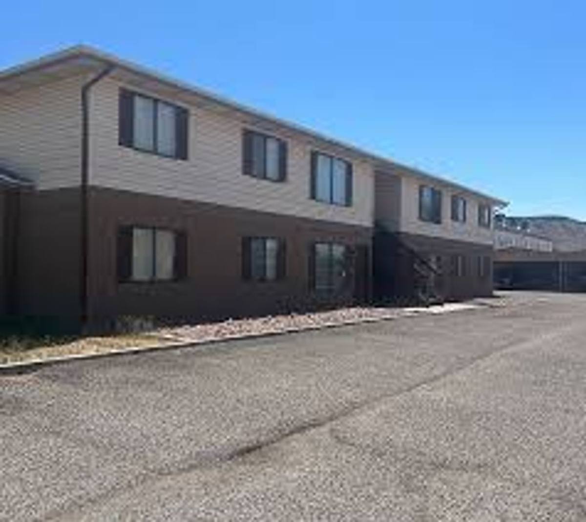Apartment for rent at 1151 W 540 N, Saint George, UT 84770