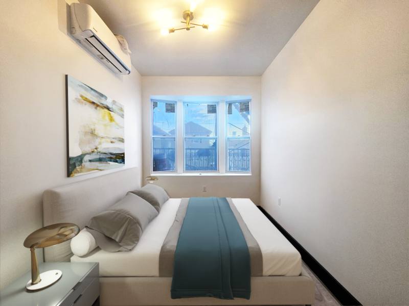 Apartment for rent at 11 Thomas St #1, Newark, NJ 07114