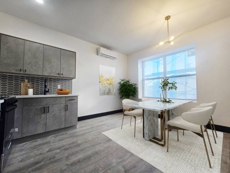 Apartment for rent at 11 Thomas St #1, Newark, NJ 07114