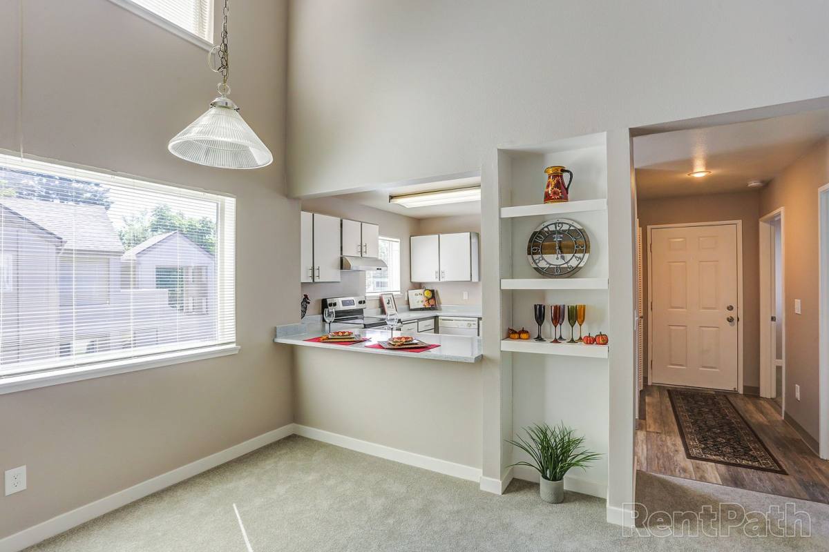 Apartment for rent at 4410 SW 107th Ave, Beaverton, OR 97005
