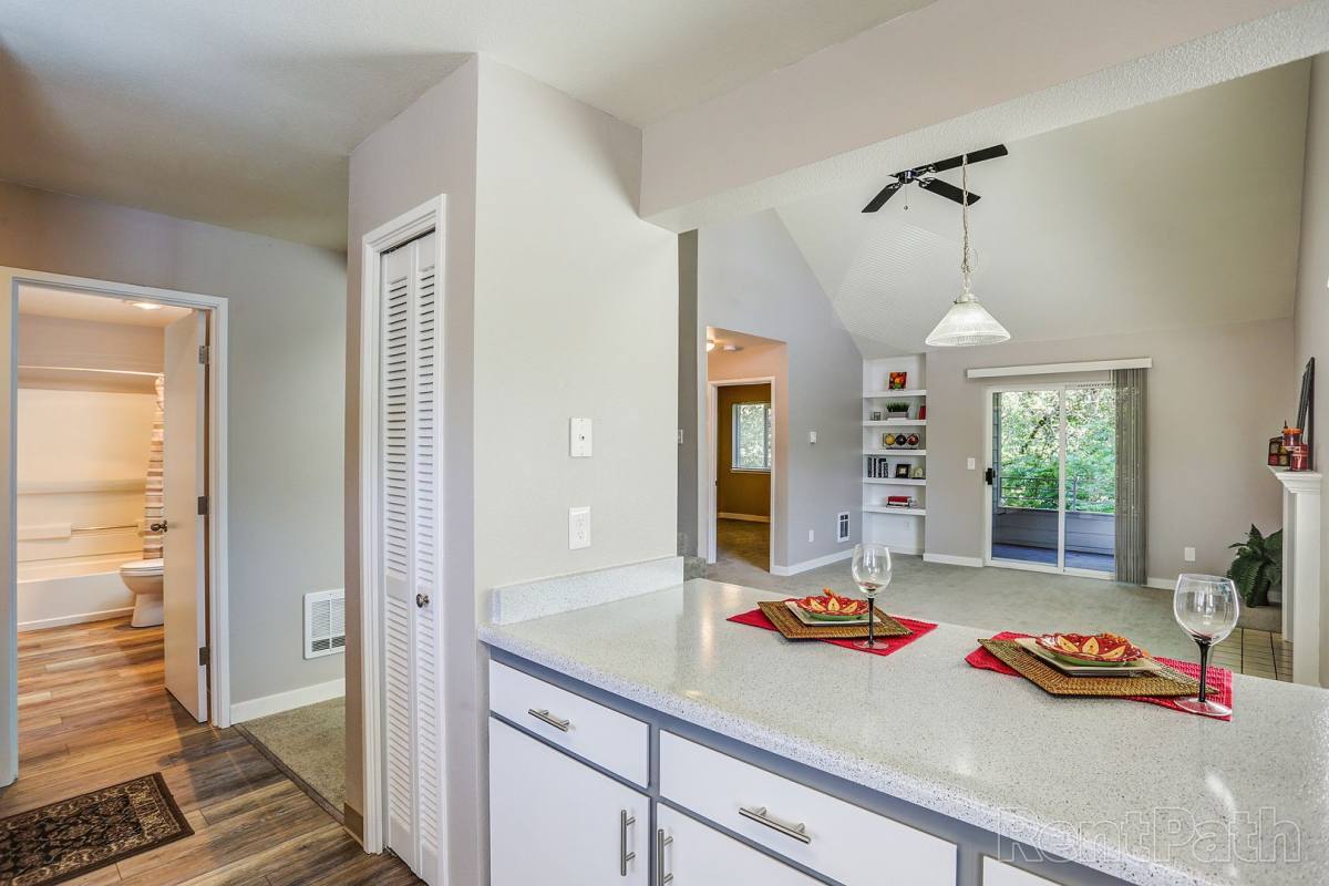 Apartment for rent at 4410 SW 107th Ave, Beaverton, OR 97005
