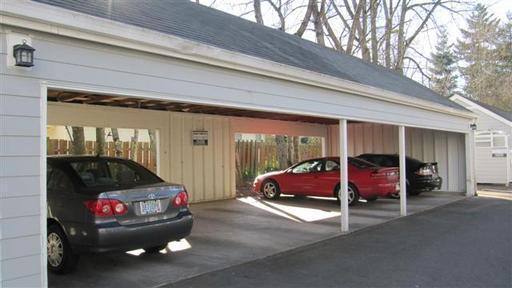Apartment for rent at 4410 SW 107th Ave, Beaverton, OR 97005