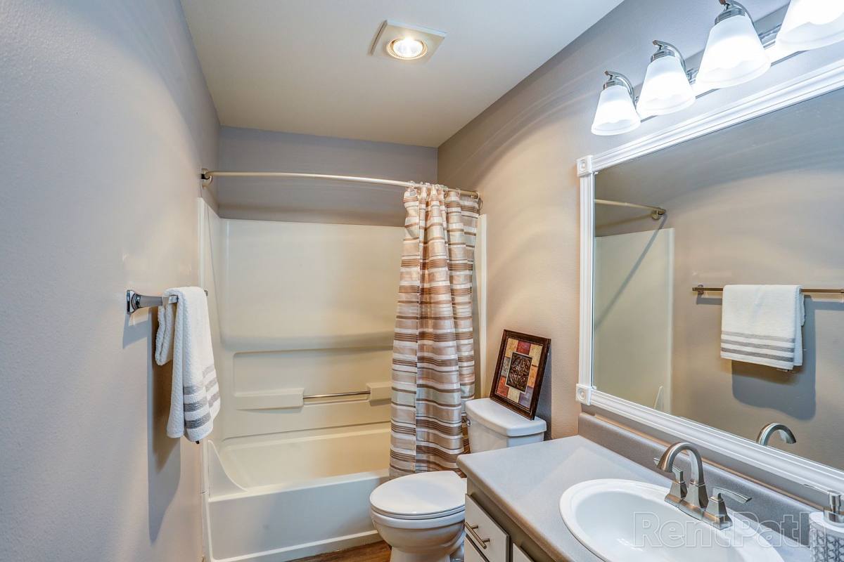 Apartment for rent at 4410 SW 107th Ave, Beaverton, OR 97005