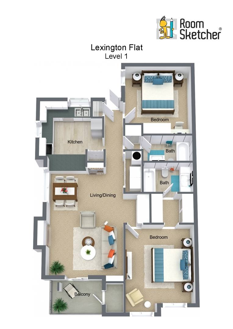 Apartment for rent at 4410 SW 107th Ave, Beaverton, OR 97005