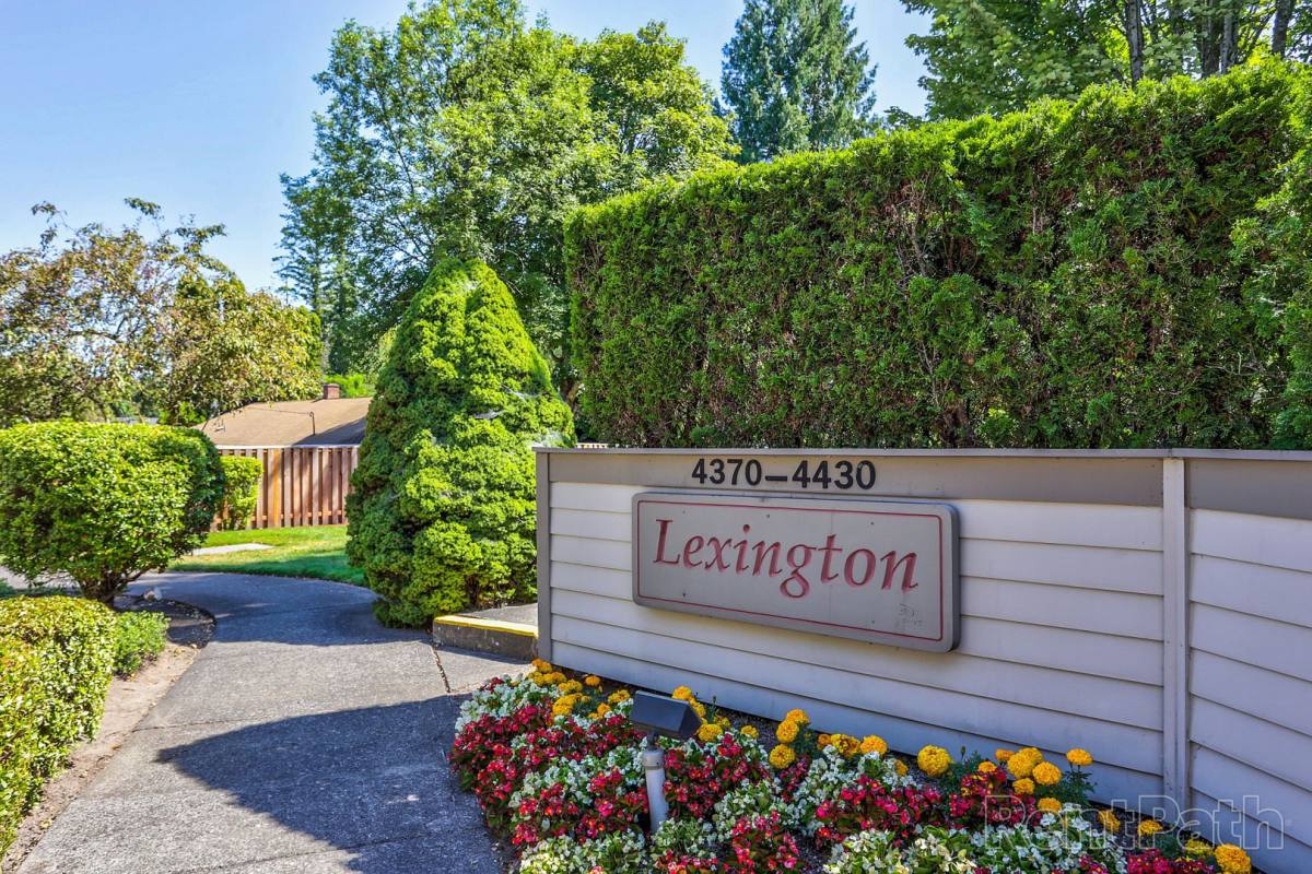 Apartment for rent at 4410 SW 107th Ave, Beaverton, OR 97005