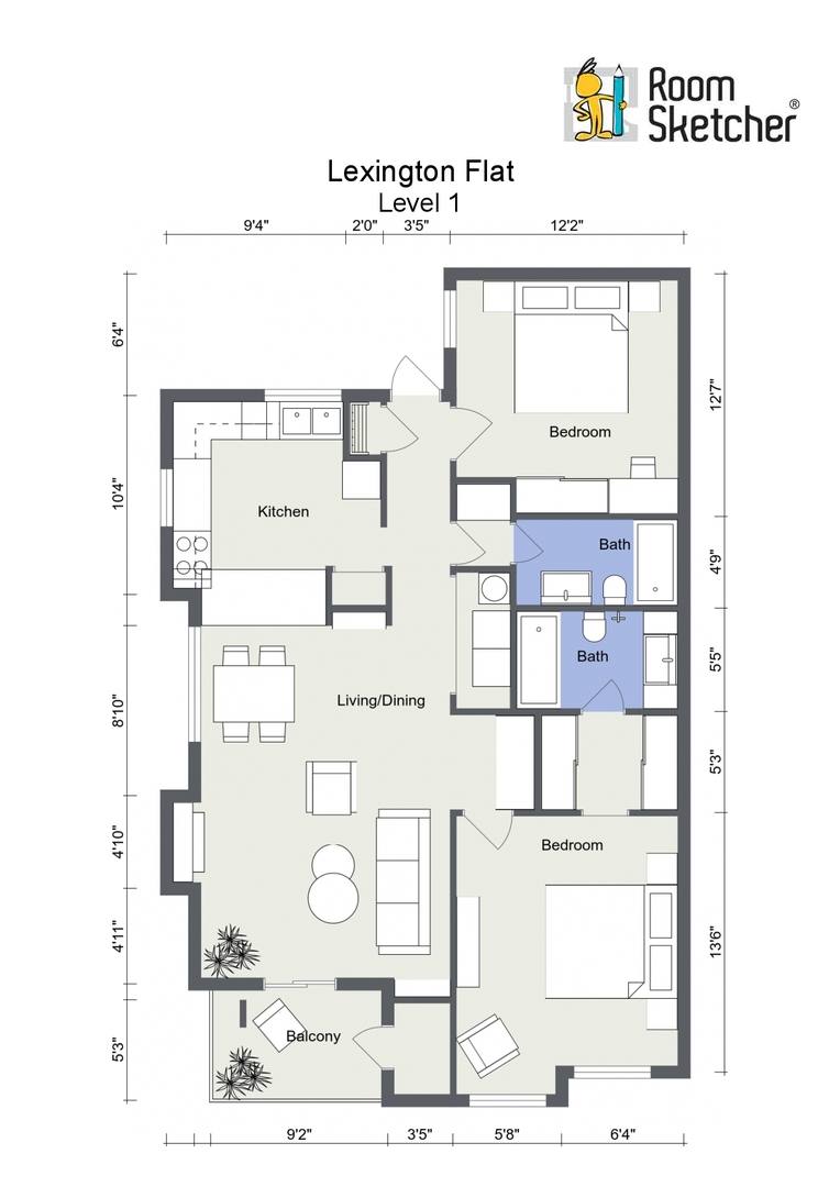 Apartment for rent at 4410 SW 107th Ave, Beaverton, OR 97005