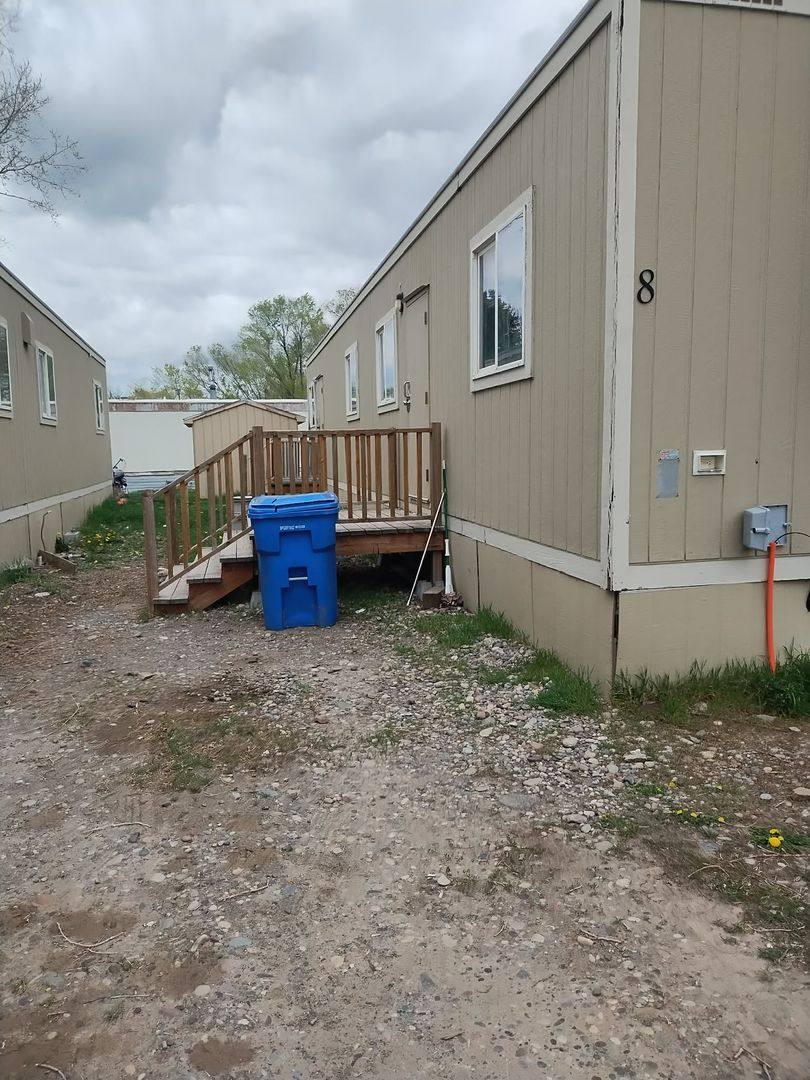 Apartment for rent at 317 E Smith, Ririe, ID 83443