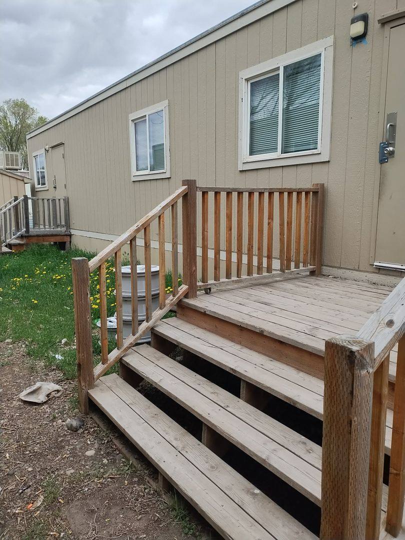 Apartment for rent at 317 E Smith, Ririe, ID 83443