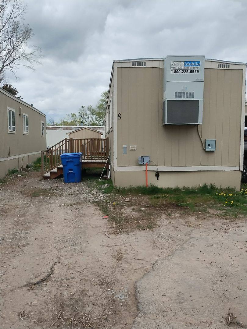 Apartment for rent at 317 E Smith, Ririe, ID 83443