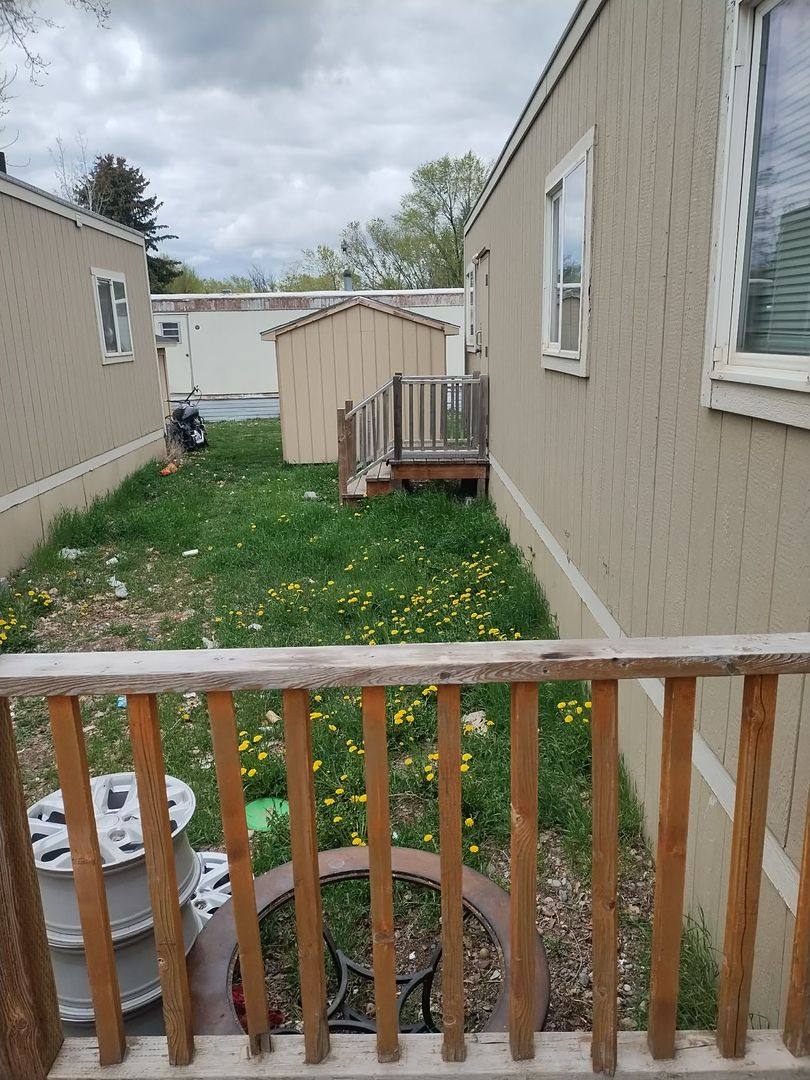 Apartment for rent at 317 E Smith, Ririe, ID 83443