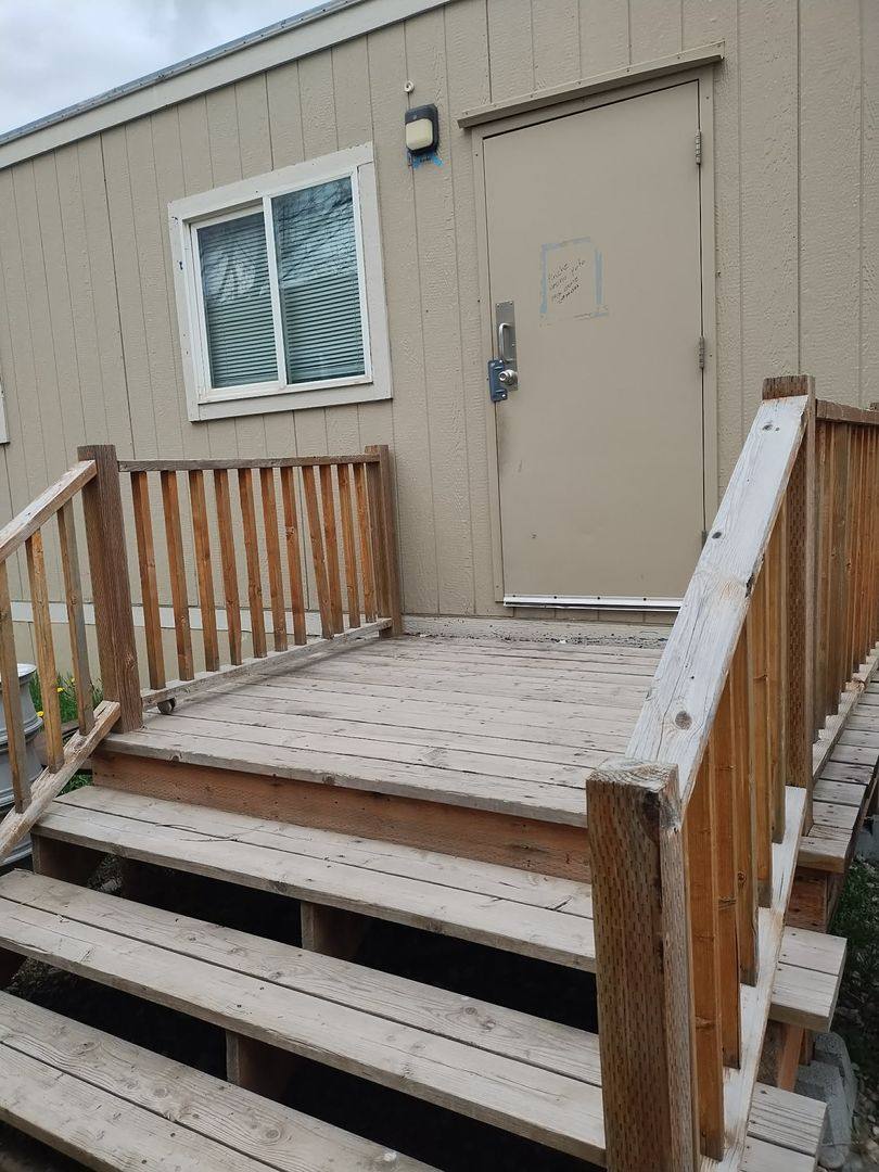 Apartment for rent at 317 E Smith, Ririe, ID 83443
