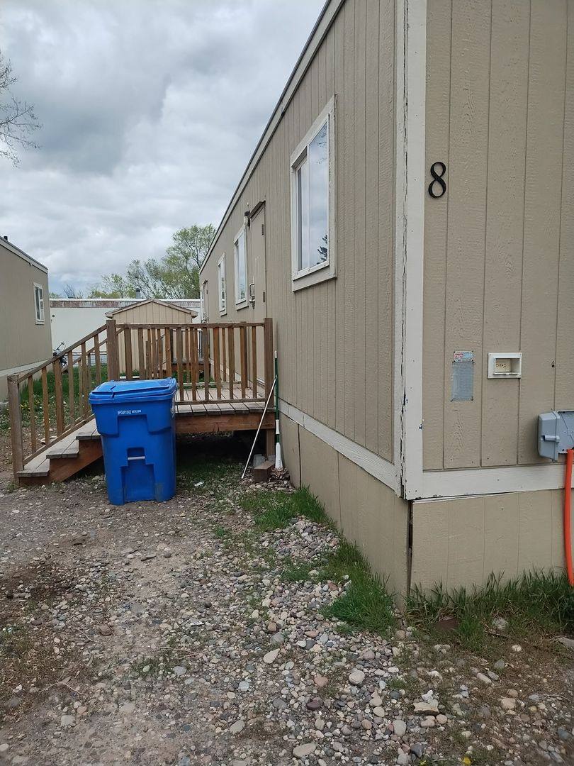 Apartment for rent at 317 E Smith, Ririe, ID 83443