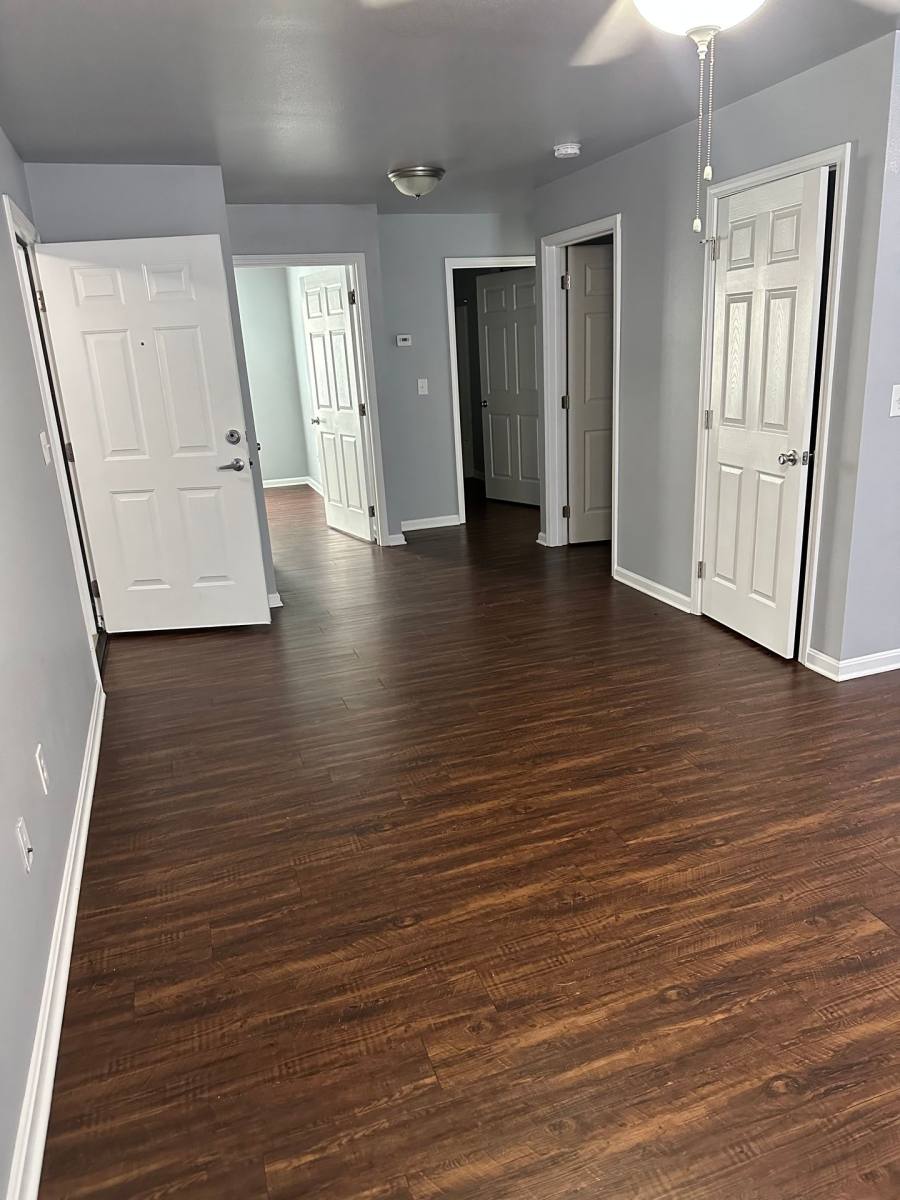 Apartment for rent at 48 W 800 S, Fort Branch, IN 47648