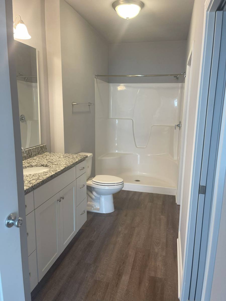 Apartment for rent at 48 W 800 S, Fort Branch, IN 47648