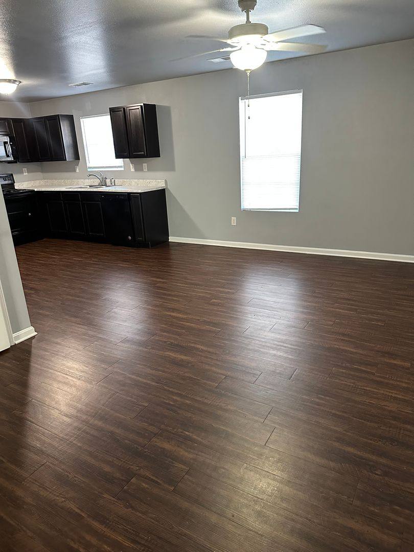 Apartment for rent at 48 W 800 S, Fort Branch, IN 47648