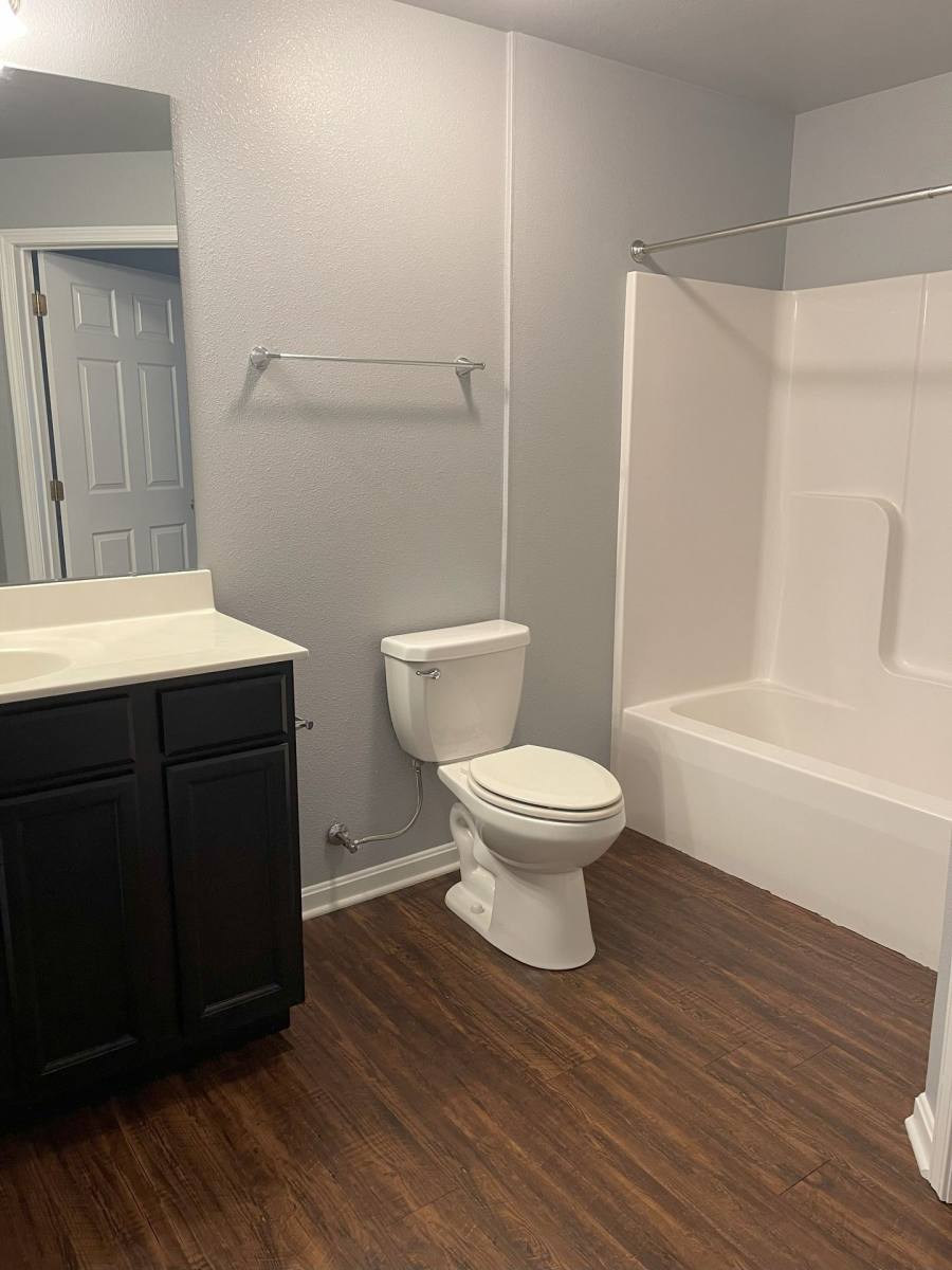 Apartment for rent at 48 W 800 S, Fort Branch, IN 47648