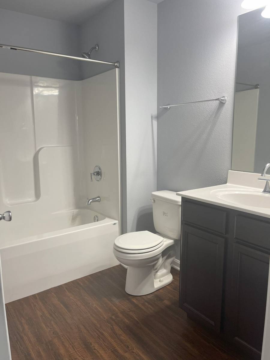 Apartment for rent at 48 W 800 S, Fort Branch, IN 47648