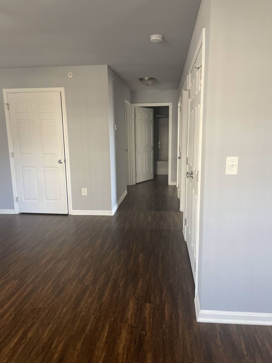 Apartment for rent at 48 W 800 S, Fort Branch, IN 47648