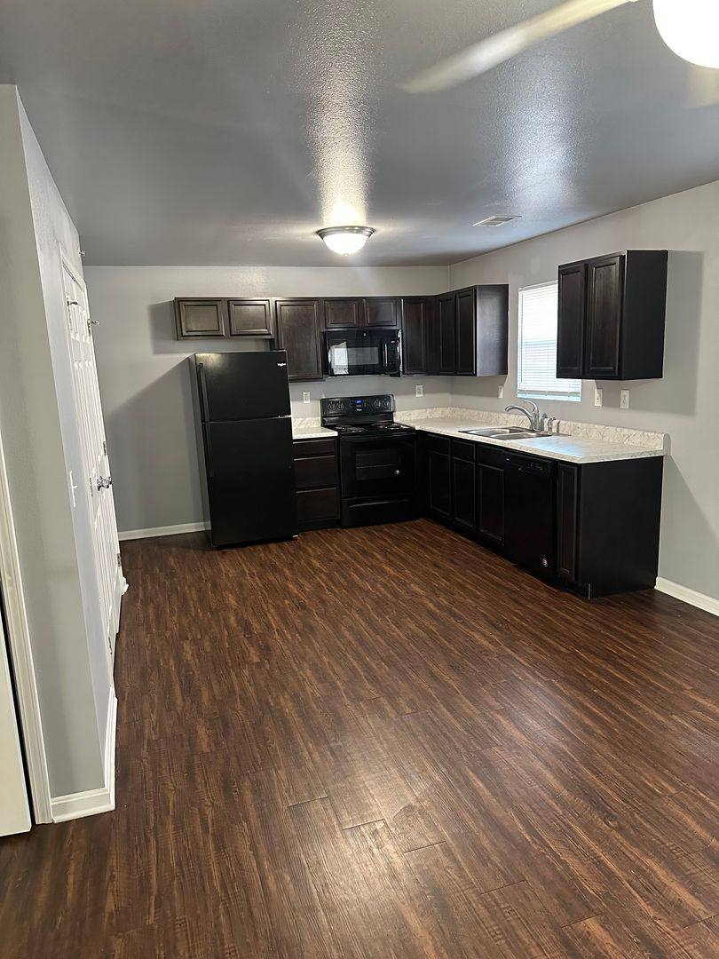 Apartment for rent at 48 W 800 S, Fort Branch, IN 47648