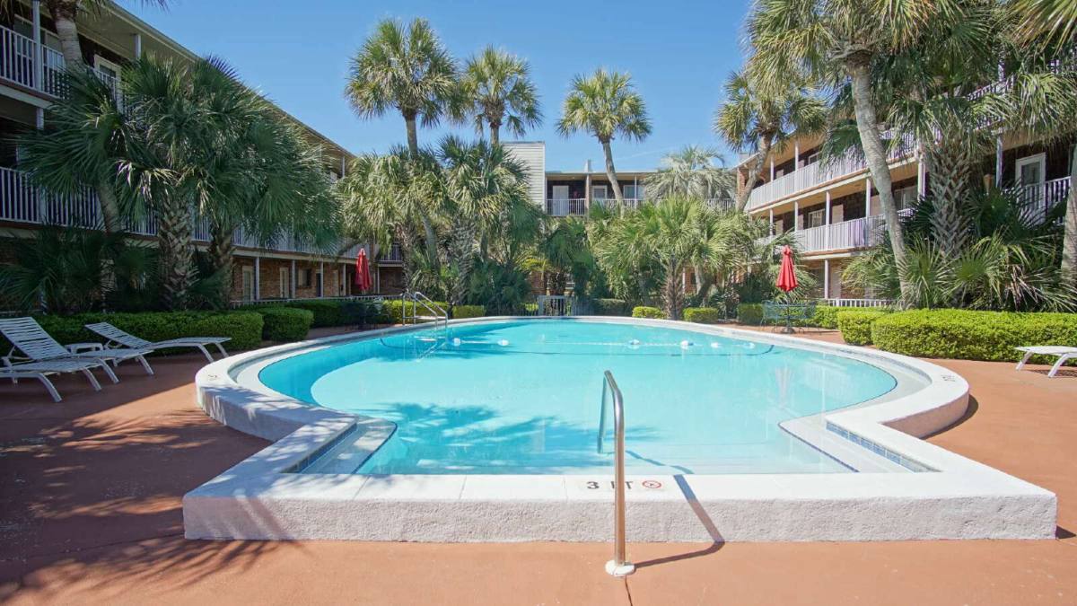 Condo for rent at 600 Scenic Highway 309, Pensacola, FL 32503