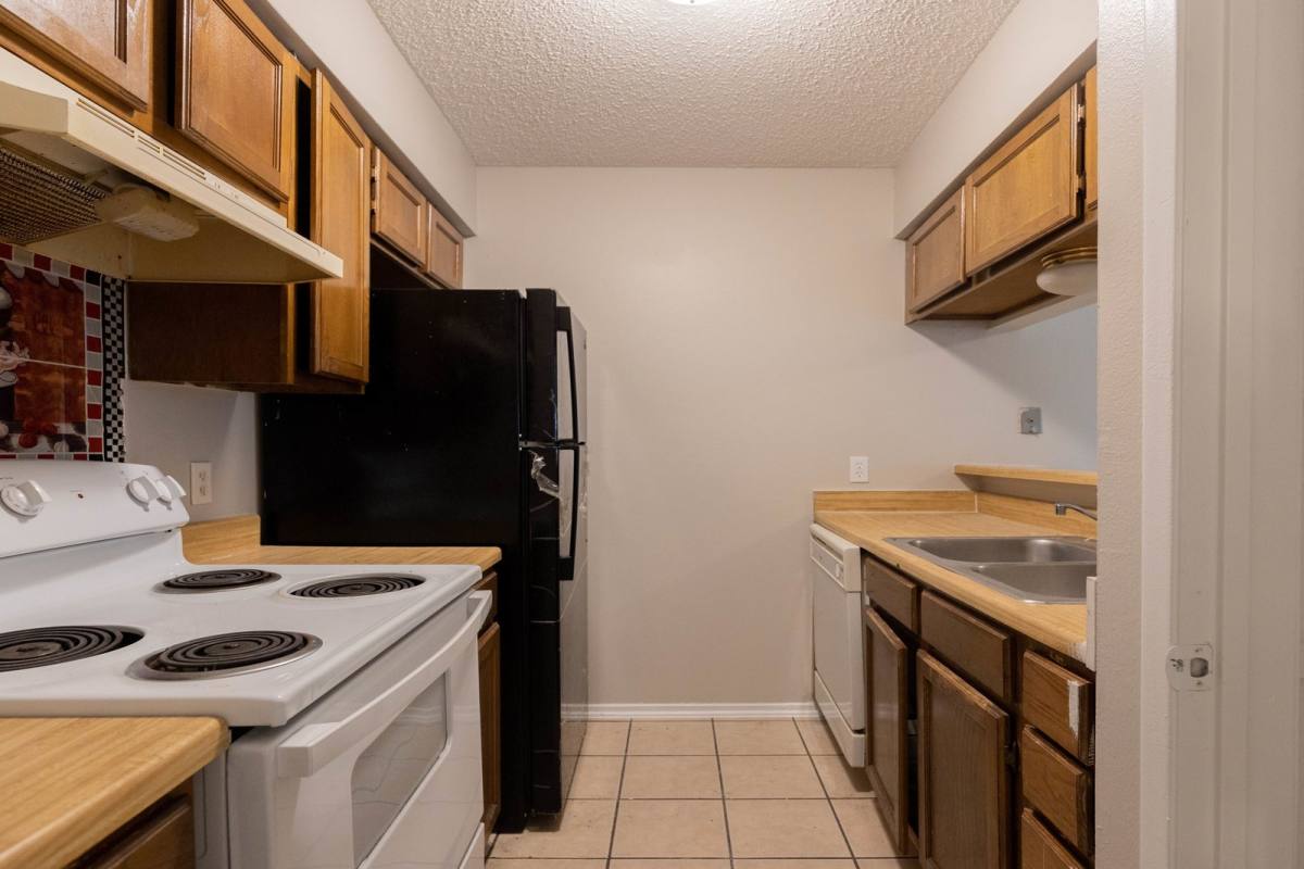 Townhouse for rent at 4903 Ty Terrace St #3, San Antonio, TX 78229