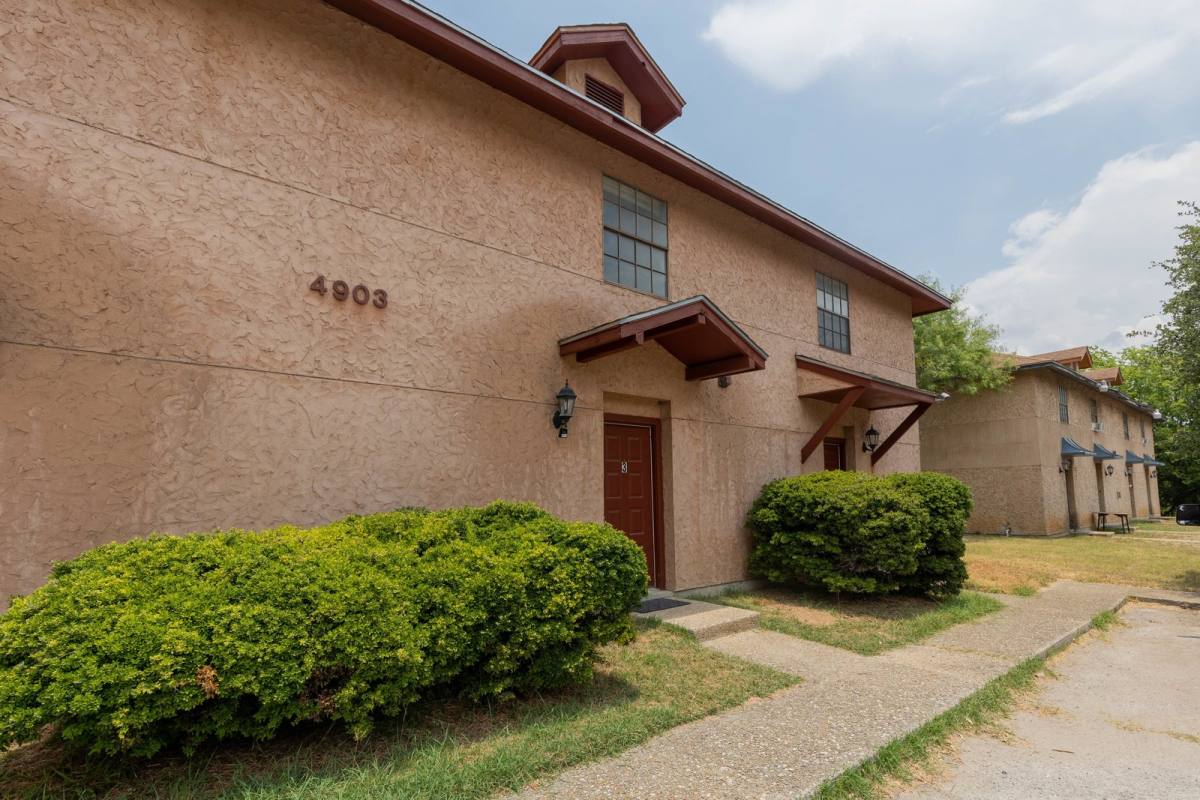 Townhouse for rent at 4903 Ty Terrace St #3, San Antonio, TX 78229