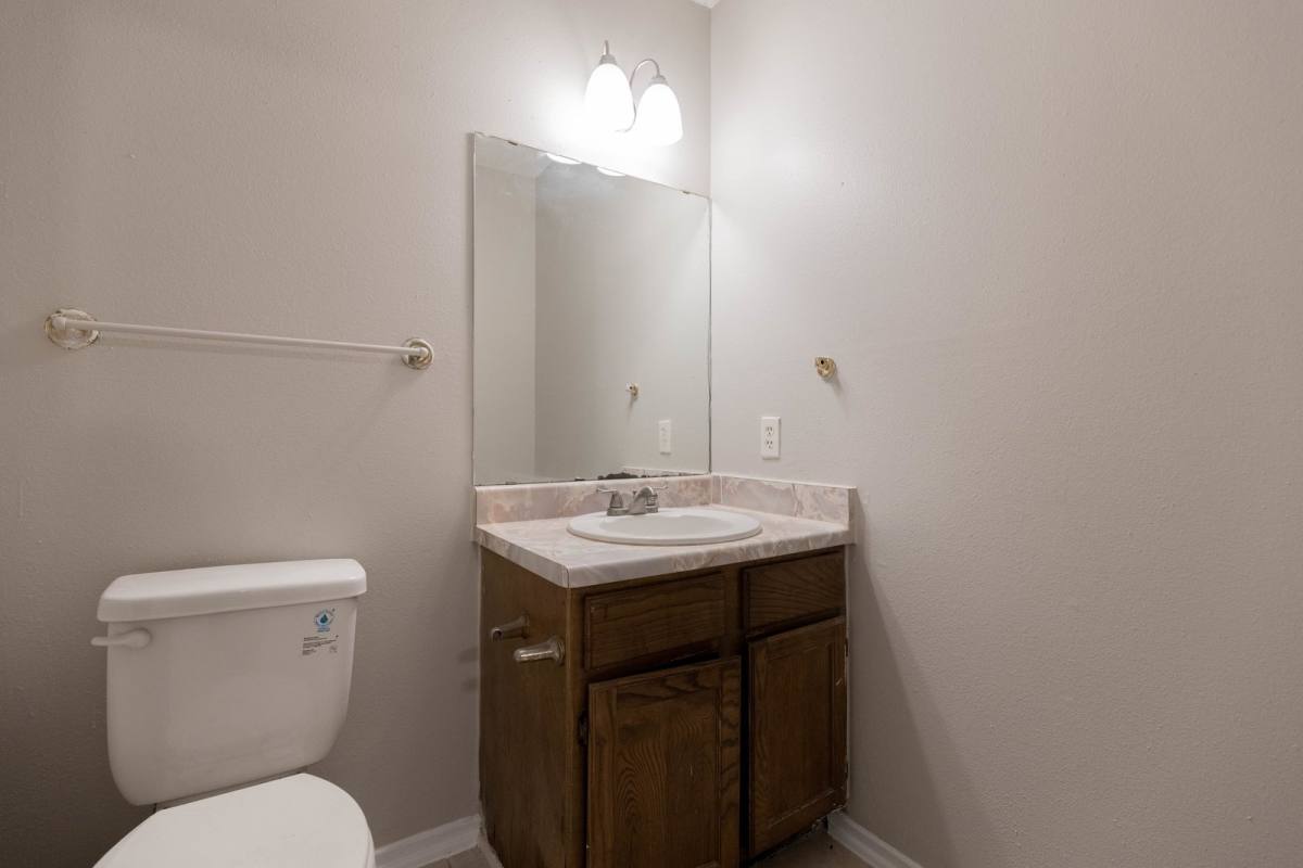 Townhouse for rent at 4903 Ty Terrace St #3, San Antonio, TX 78229