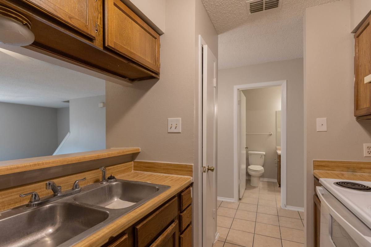 Townhouse for rent at 4903 Ty Terrace St #3, San Antonio, TX 78229