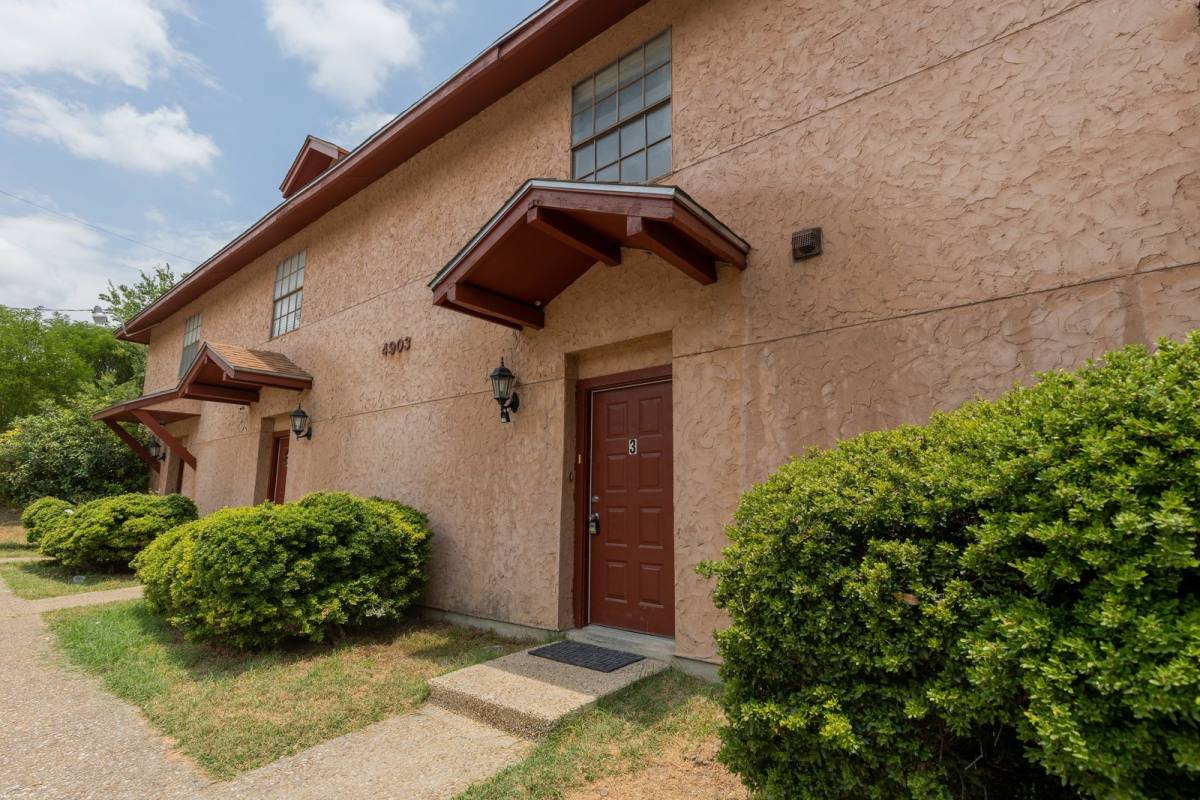 Townhouse for rent at 4903 Ty Terrace St #3, San Antonio, TX 78229