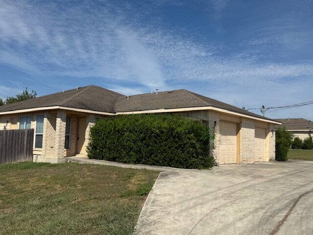 Townhouse for rent at 2754 FM #1044, New Braunfels, TX 78130