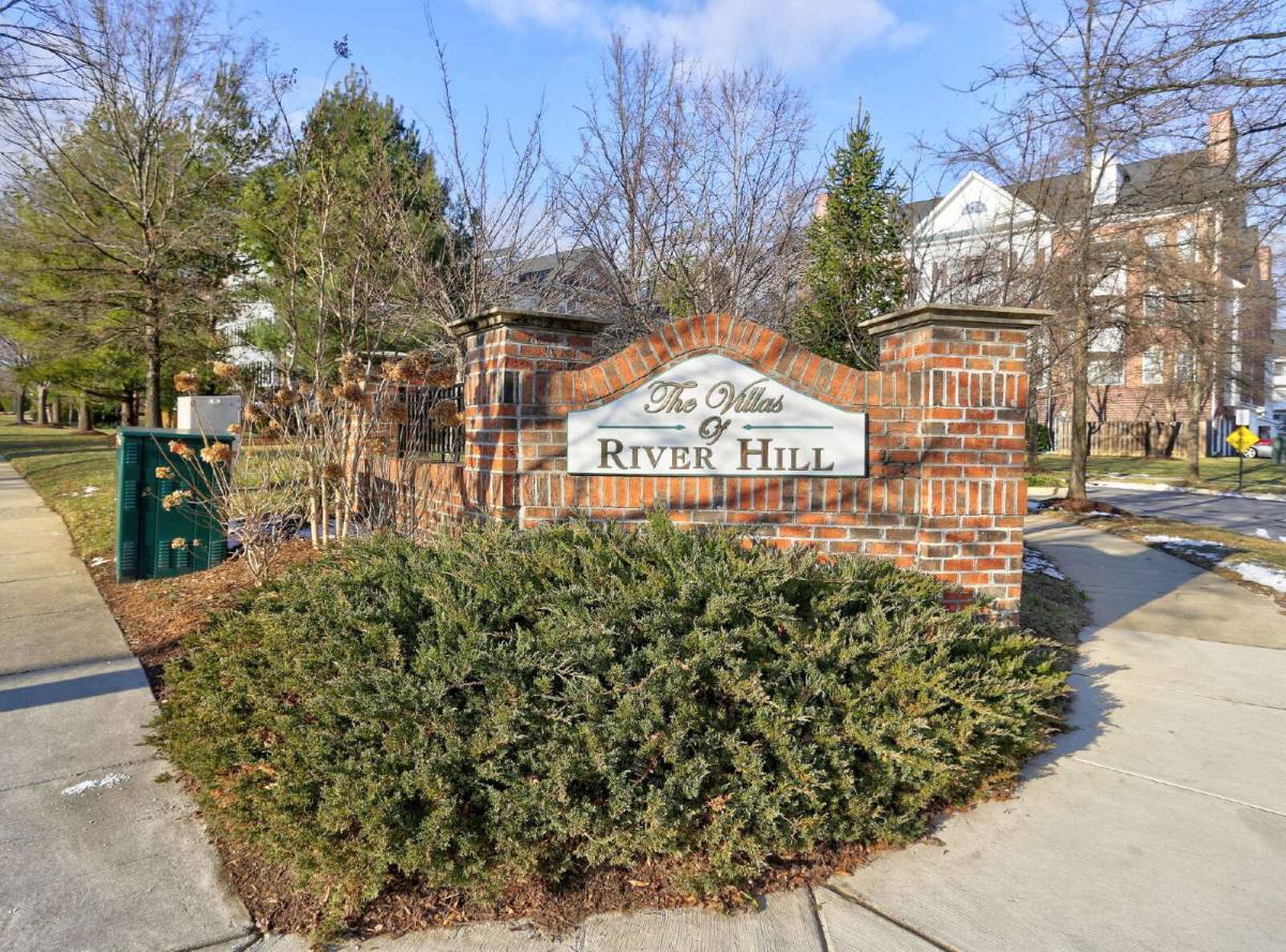 Condo for rent at 5801 Clipper Lane #404, Clarksville, MD 21029