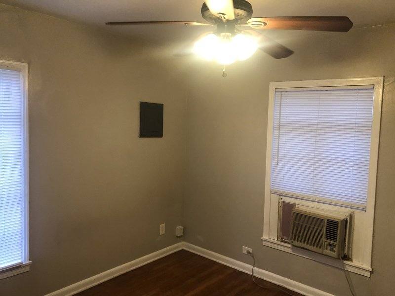 House for rent at 215 Edna Ave, San Antonio, TX 78220