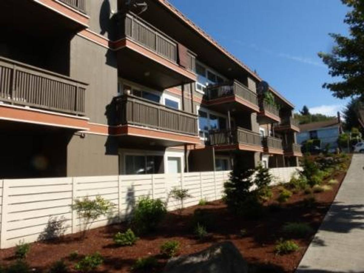 Apartment for rent at 3430 Renton Place S, Seattle, WA 98144