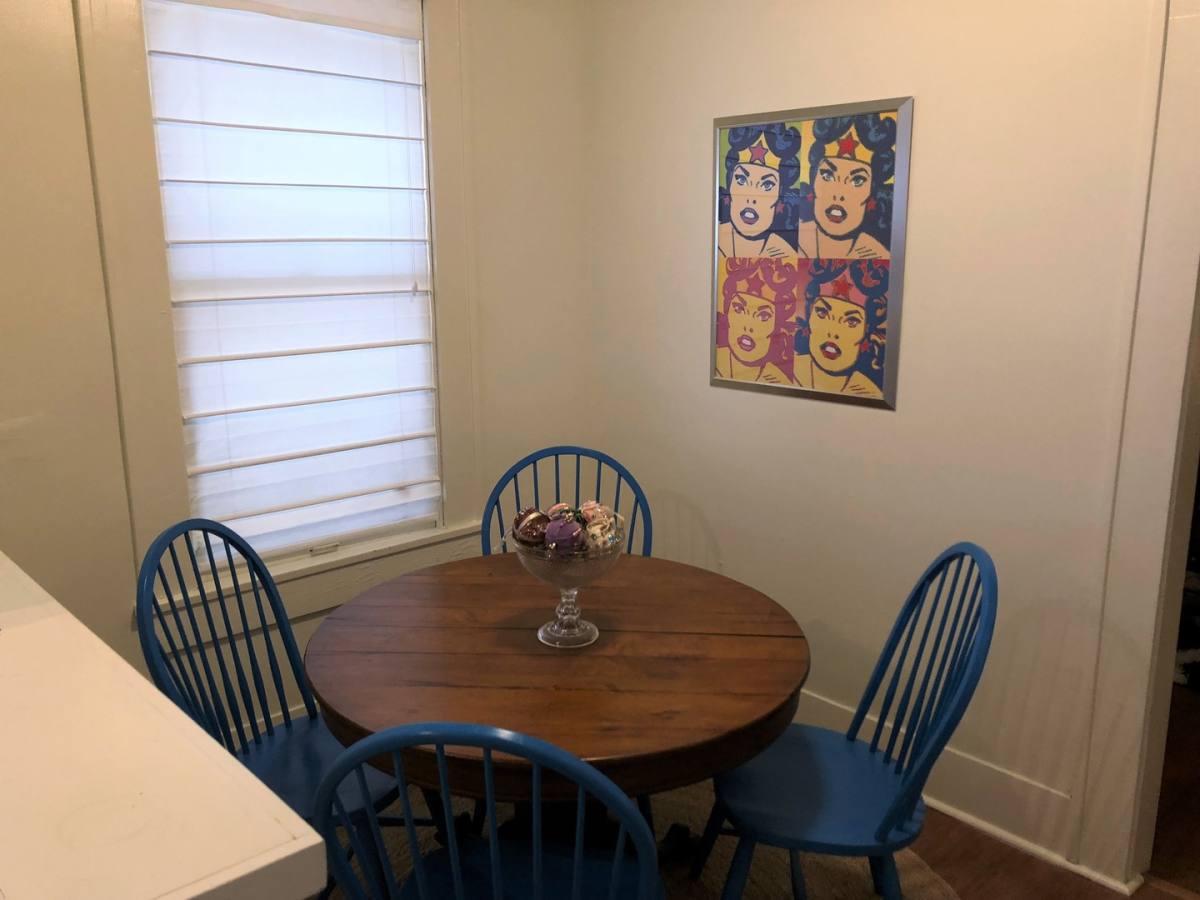 Apartment for rent at 703 E 31st St, Bryan, TX 77803